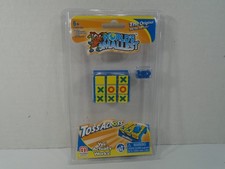 2019 SUPER IMPULSE--WORLD'S SMALLEST--TOSS ACROSS GAME NEW 
