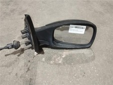 Retroviseur droit (ou coque) Peugeot 306