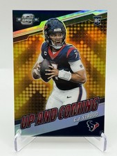 2023 Panini Contenders Optic - Up and Coming C.J. Stroud #UC-5 (RC)
