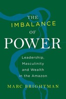 Marc Brightman | The Imbalance Of Power | Taschenbuch | Englisch (2020)