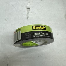 Scotch 2060-36AP Green Rough Surface Painters Tape 1.41 W in. x 60 L yd.