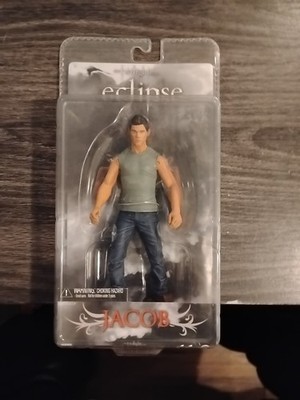 Figure- The Twilight Saga: Eclipse- Jacob Figure 