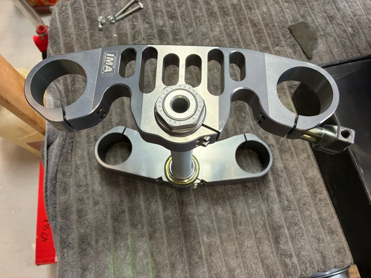Motorcycle Triple Trees for Kawasaki Ninja ZX10R for sale | eBay