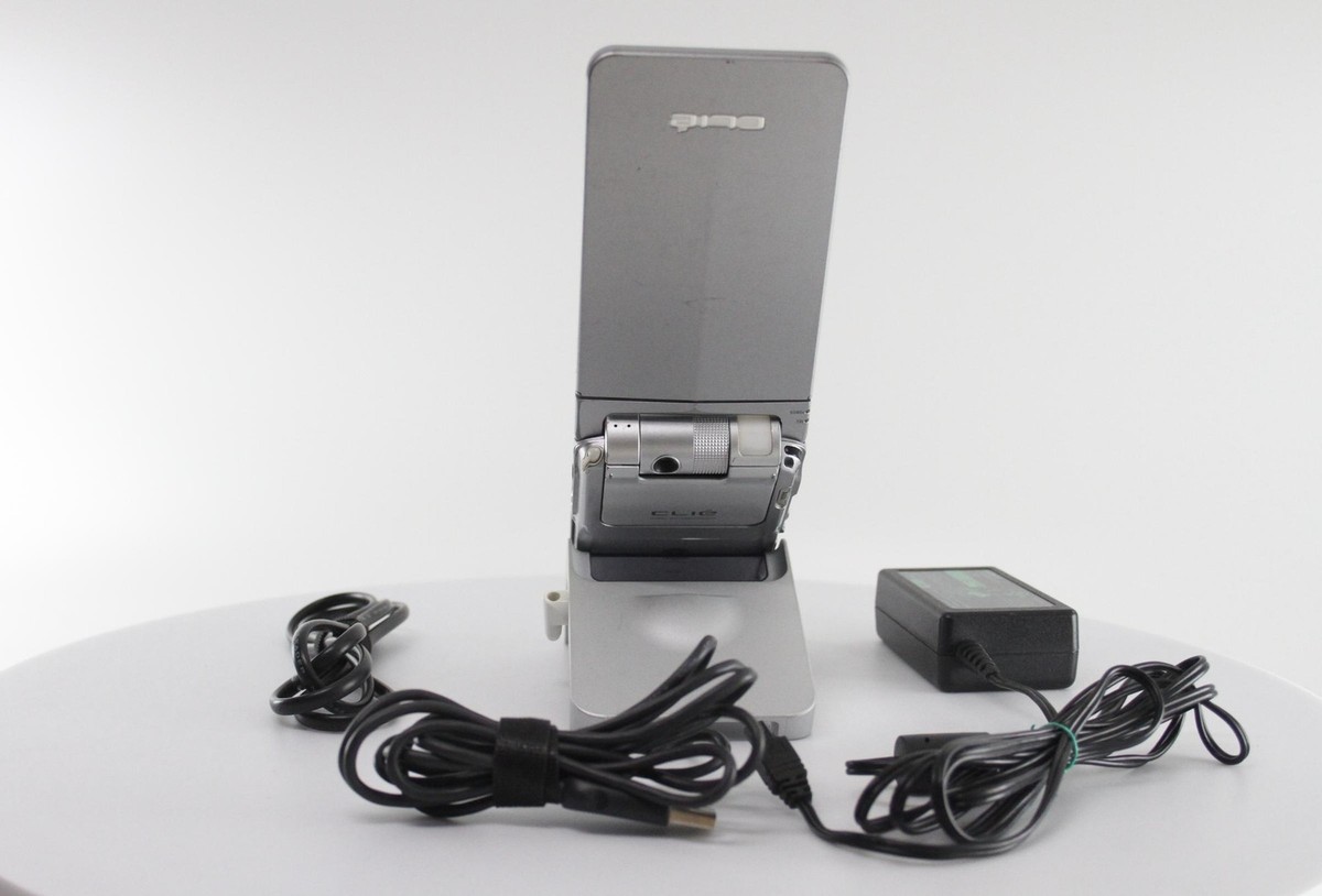 Buy Sony PEG-NX73V online | eBay