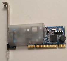 Smartlink PCI Modem Model SS560PCI-F1