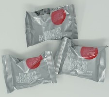 3x Gl&uuml;ckskeks Lucky Strike NEU MDH 13.05.2020 Werbung Zigaretten Luckies sammeln