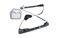 Fensterheber Links Vorne FüR VW Golf V Variant 03-, Jetta 05- NTY