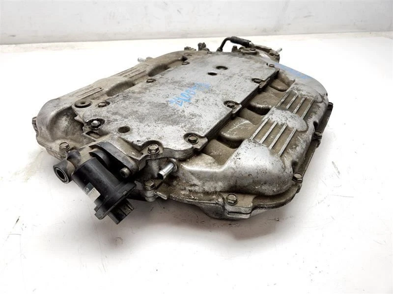 2009 Honda пилот впускной коллектор 3,5 л верхний коллектор 2WD OEM 17160RN0A50 - Изображение 4 из 4
