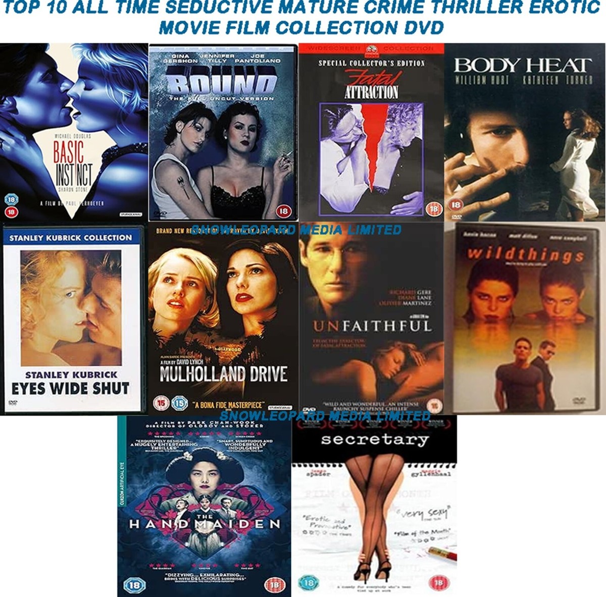 Erotik filmlar muxlisi