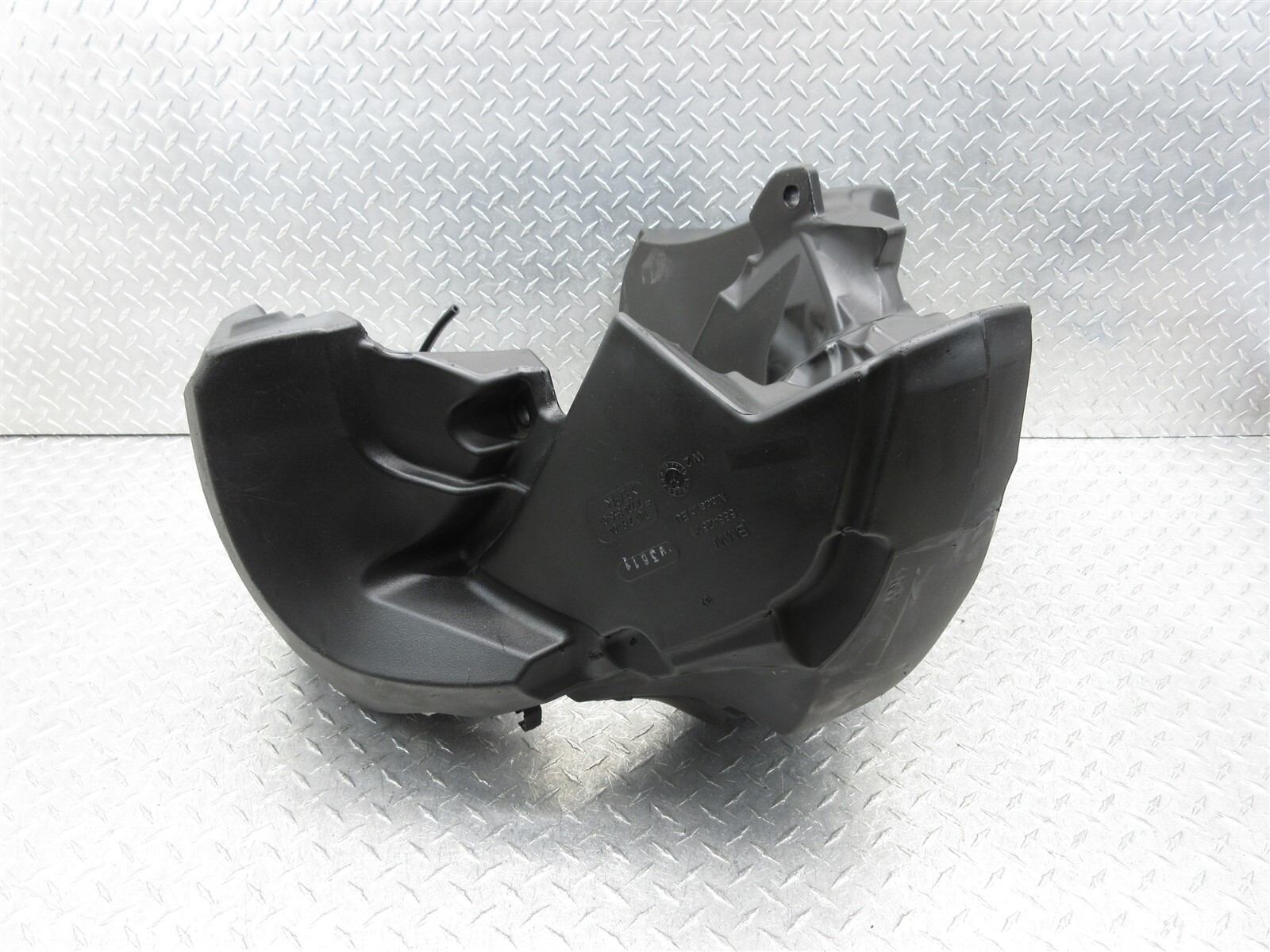 2011 BMW R1200gs Adventure Gas Fuel Petrol Tank 16117724855 for  