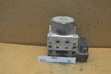 06-08 Mazda 6 ABS Pump Control OEM GR6A437A0 Module 511-25c4