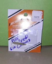 Precision  Scale O Scale 5828 Caboose Pipe Shield Passenger Detail  Part Kit