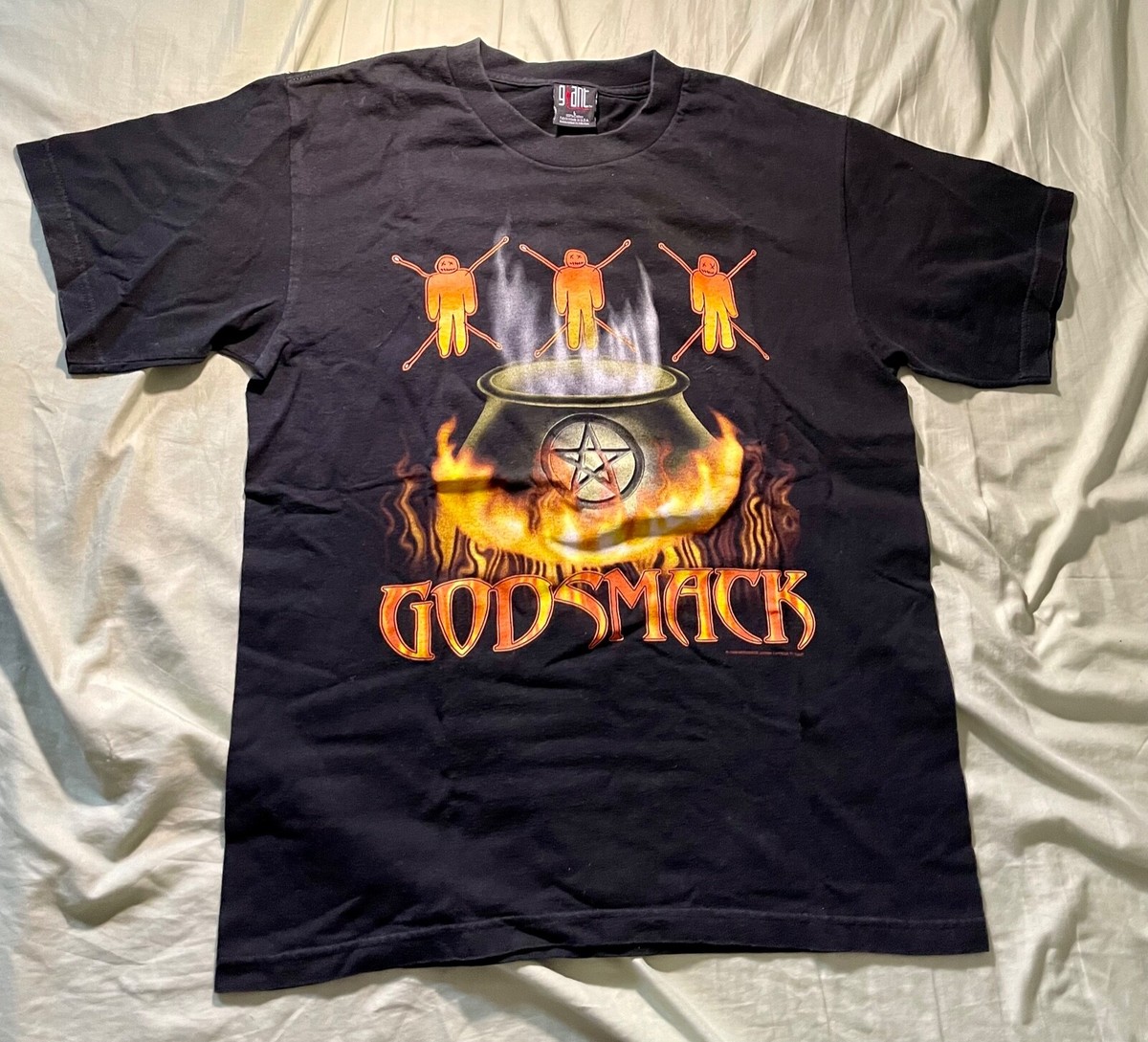 【レア】 GOD JAZZ TIME Noiz R Us WH