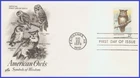 USA5 #1763 U/A ARTCRAFT FDC   Great Horned