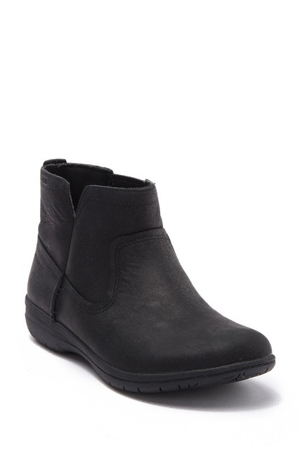 merrell chelsea boots womens