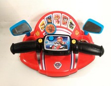 Vtech Paw Patrol Pups To The Rescue Driver Nickelodeon Educational
