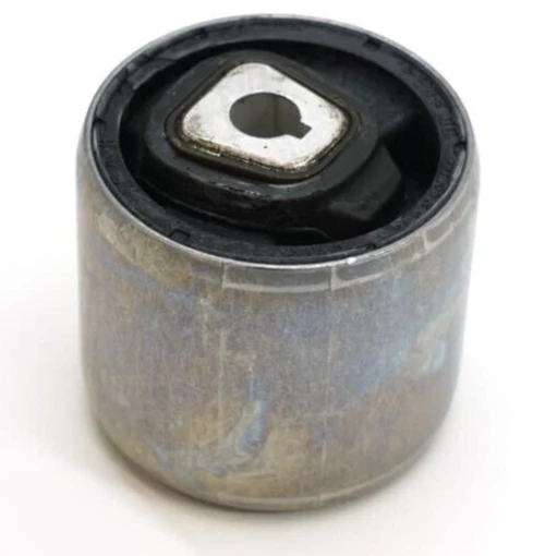 Juego de 2 bujes de brazo de control delantero para BMW E90 325xi 328xi 335xi - OEM LEMFOERDE Foto 4 de 4