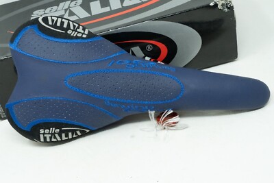 【希少‼】SOFFATTI Professionale SADDLE ブルー 希少‼】SOFFATTI Professionale SADDLE ブルー 希少‼】SOFFATTI