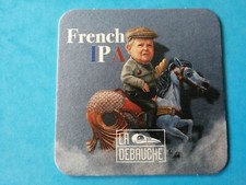 LA DEBAUCHE /French IPA   ( brasserie artisanale Angoulème )