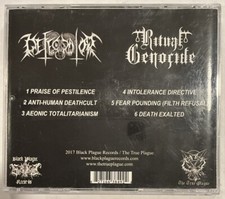 Preços baixos em CDs de música PESTE NOIRE em | eBay