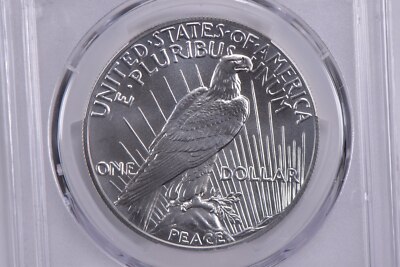 2011年 イーグル銀貨 PCGS MS70 25th Anniversary USA 2011 $1 American Silver Eagle Coin MS70 PCGS - 25th