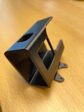 GoPro Hero 9 case-mount TPU FPV 