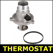 Thermostat Fits Bmw X7 G07 XM G09 4.4 Label M60i XMAll-wheel G07 G09 1G101435HT