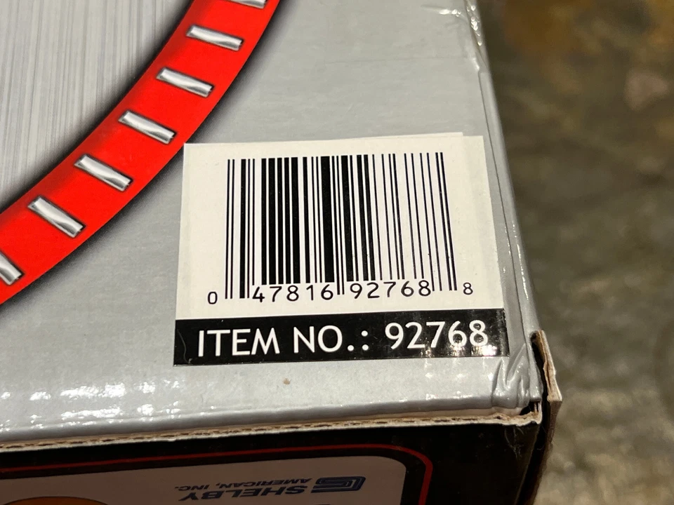 1960 LOTUS ELITE White DIECAST 1:18 Road Signature Yat Ming 92768 - Image 3 of 4