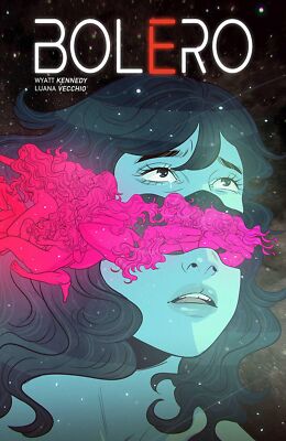 Bolero TPB Image Comics