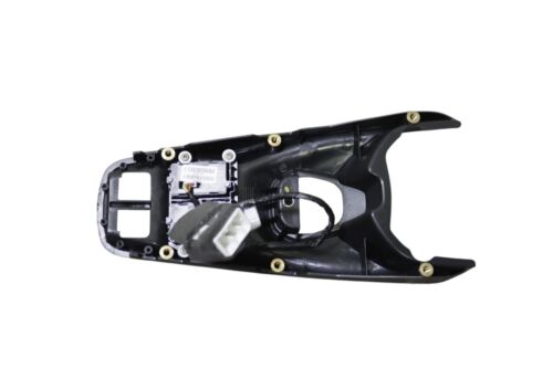 Ferrari 488 Front Center Console Window Control Switch Panel 2016 - 2020 OEM - Picture 5 of 7