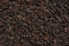 Dalton's of New Zealand Orchiata Bark Classic Small Orchid / Pine Bark Terrarium