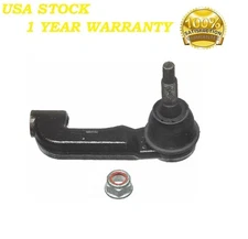 1 pcs Front Left Outer Tie Rod End Fit JEEP LIBERTY 2002-2007