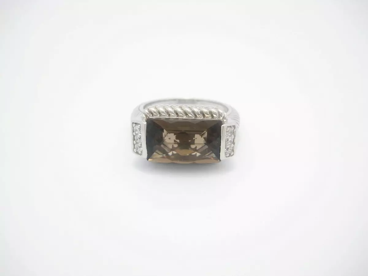 Judith ripka rings ebay deals