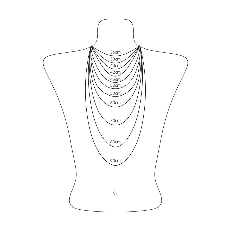 Brand Authentic 100 925 S Shooting Star Collier Necklace 396354CZ60CM