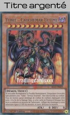 Yu-Gi-Oh! Yubel - Cauchemar