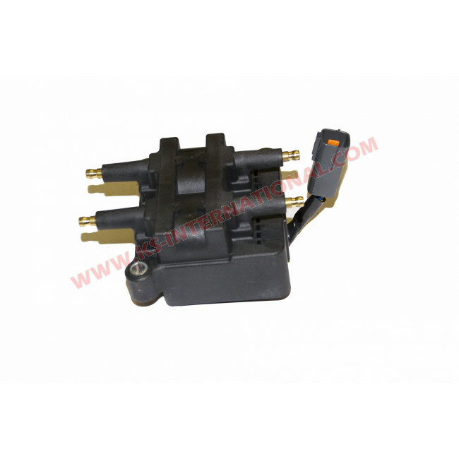 Fits Subaru Impreza,Forester,Legacy Ignition Coil Pack Genuine(O.E = 22433AA430)