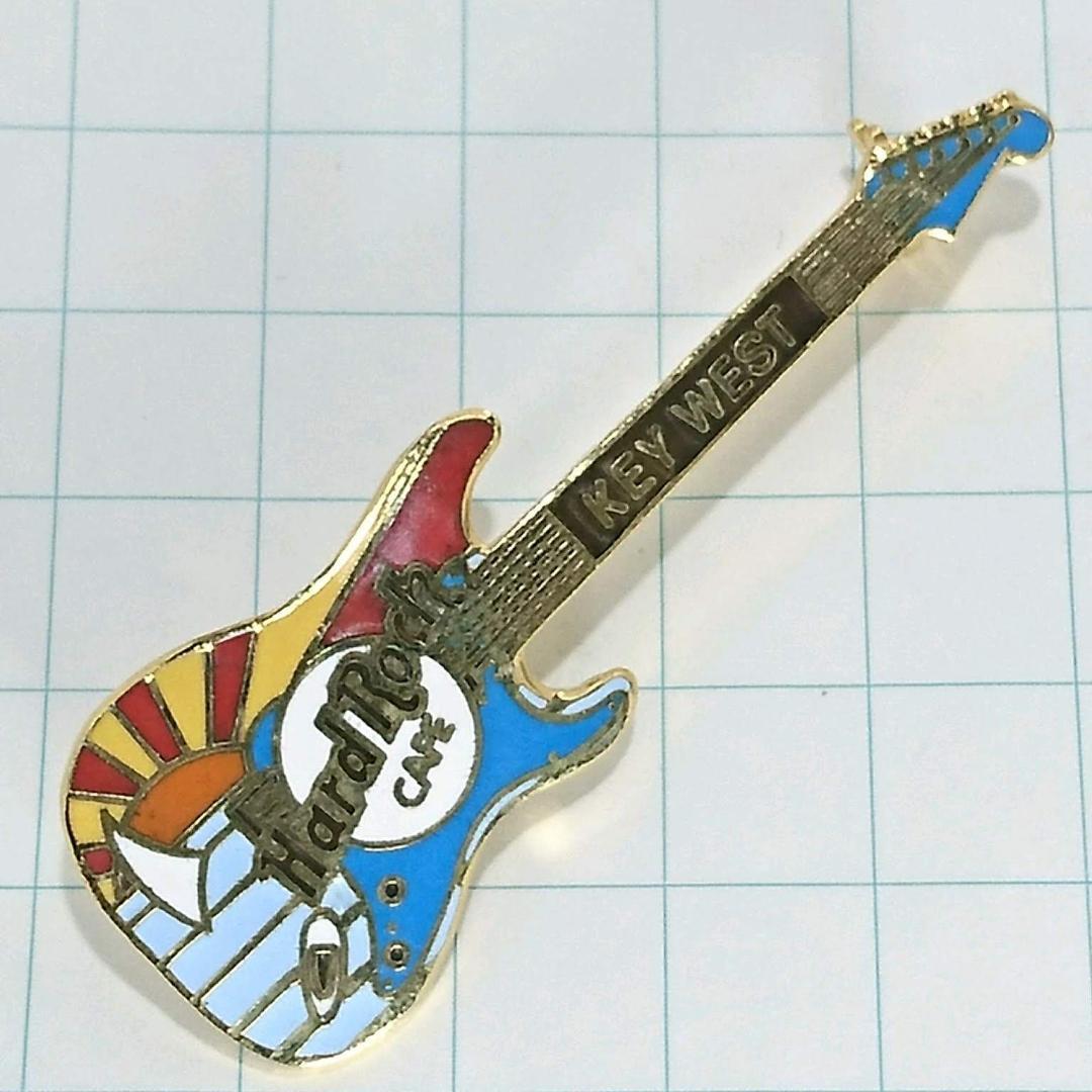 Key West Hard Rock Cafe Pin Z24488 | eBay
