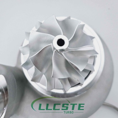 Turbo Upgraded 67MM Cover Housing Kit For Dodge Ram 2500 3500 4500 He300VG  6.7L - Bild 3 von 9