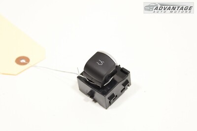 2017-2021 ALFA ROMEO STELVIO TAILGATE LIFTGATE TRUNK OPEN CONTROL SWITCH OEM