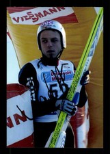 Alexander Herr Foto Original Signiert Skispringen + A 224169