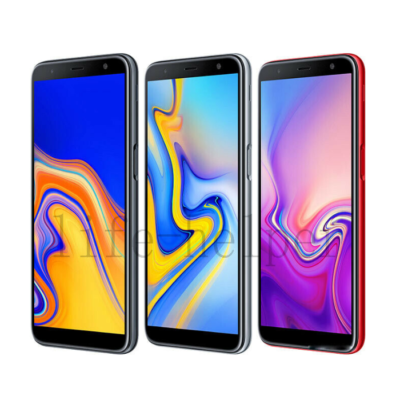 Samsung Galaxy J6+ J6 PLUS J610F Dual SIM 3GB 32GB ROM Android
