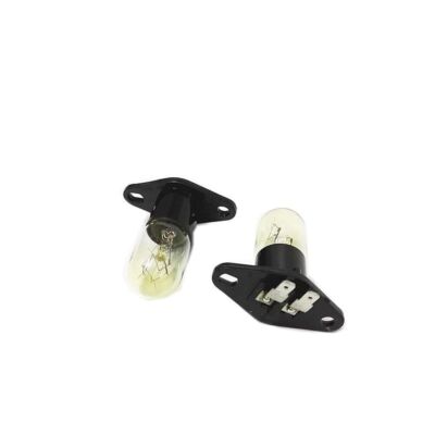 Universal Bulb Light Replacement 20W   Oven Refrigerator   Quality #E6*