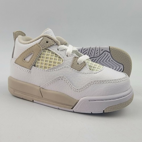jordan air 4 retro infant