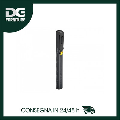 LED ARBEITSLEUCHTE LENSER iW2R WIEDERAUFLADBAR MIT MAGNETHAKEN 150 LUMEN