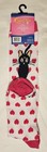 Sailor Moon Luna Socks Hearts Knee High Anime Black Cat Everything Legwear Toei — photo 2
