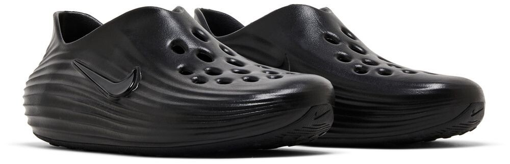 Nike React シューズ アメリカ産非売品 黒 NIKE / ReactX Rejuven8（スニーカー）｜NIKE（ナイキ）の
