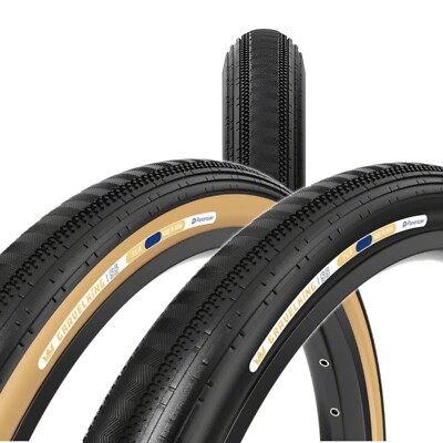 New Panaracer GravelKing SS TLR Tubeless 27.5