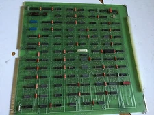 BOSTON Digital 1-3,11D565,10E308 REV C,CONTROL I/O CARD DIGITAL CIRCUIT BOARD,BS