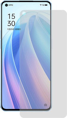 4x Premium Panzerfolie für Oppo Reno 7 Pro 5G  - kristallklar-Displayschutzfolie