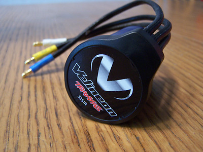 Fits Traxxas Velineon VXL-3s 3500 Kv Brushless Motor 3351R 4 Pole